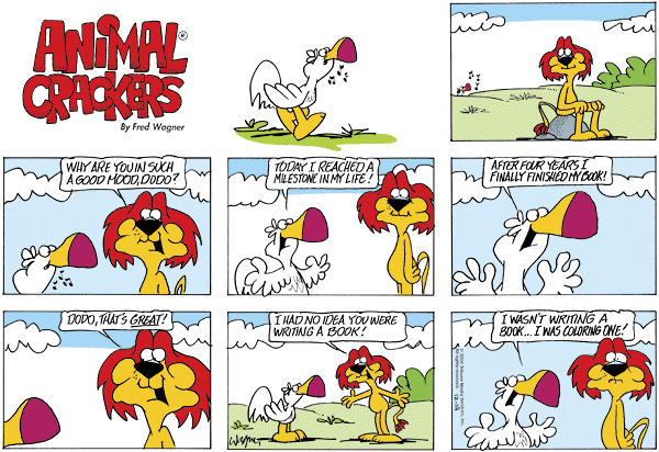 animalcrackers